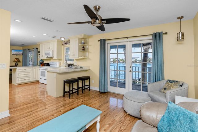 2601 BAY BOULEVARD, Indian Rocks Beach, FL 33785