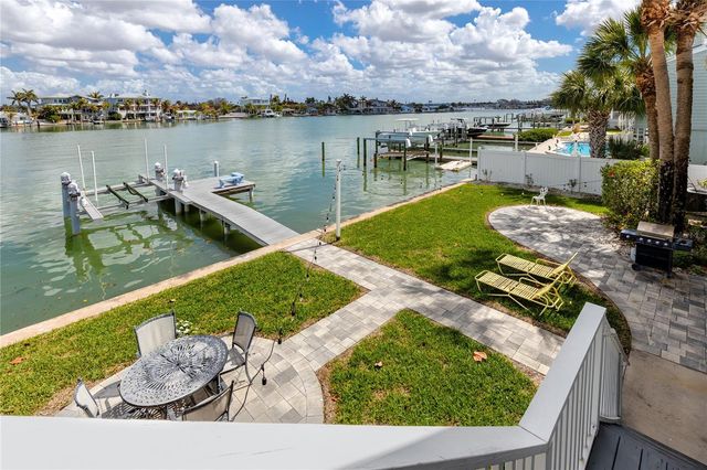 2601 BAY BOULEVARD, Indian Rocks Beach, FL 33785