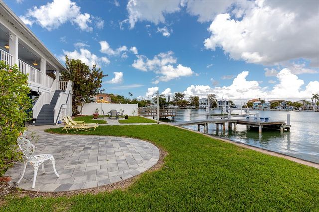 2601 BAY BOULEVARD, Indian Rocks Beach, FL 33785