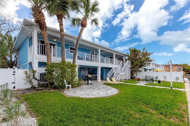 2601 BAY BOULEVARD, Indian Rocks Beach, FL 33785