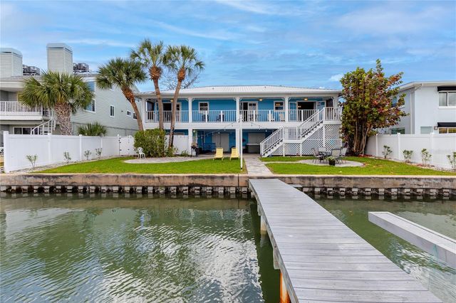 2601 BAY BOULEVARD, Indian Rocks Beach, FL 33785