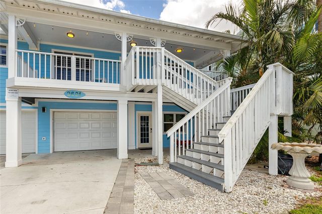 2601 BAY BOULEVARD, Indian Rocks Beach, FL 33785