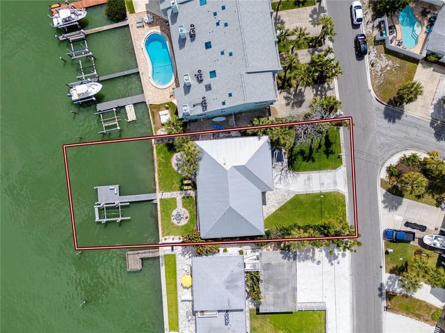 2601 BAY BOULEVARD, Indian Rocks Beach, FL 33785