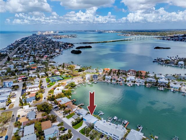 2601 BAY BOULEVARD, Indian Rocks Beach, FL 33785