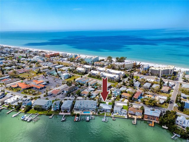 2601 BAY BOULEVARD, Indian Rocks Beach, FL 33785