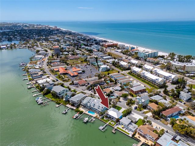 2601 BAY BOULEVARD, Indian Rocks Beach, FL 33785