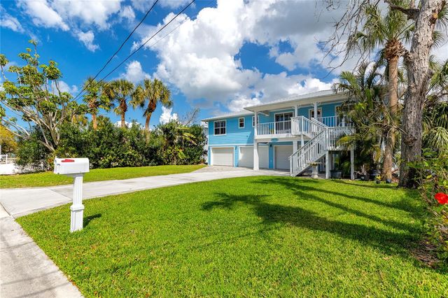 2601 BAY BOULEVARD, Indian Rocks Beach, FL 33785