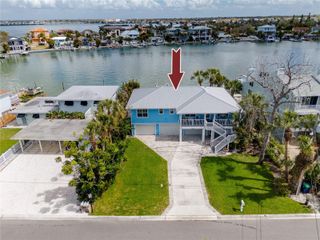 2601 BAY BOULEVARD, Indian Rocks Beach, FL 33785