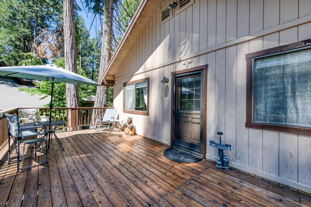 41962 Saddleback Road, Shaver Lake, CA 93664
