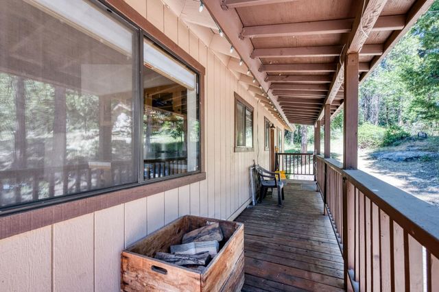 41962 Saddleback Road, Shaver Lake, CA 93664