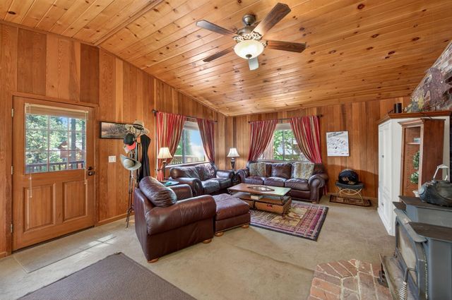 41962 Saddleback Road, Shaver Lake, CA 93664