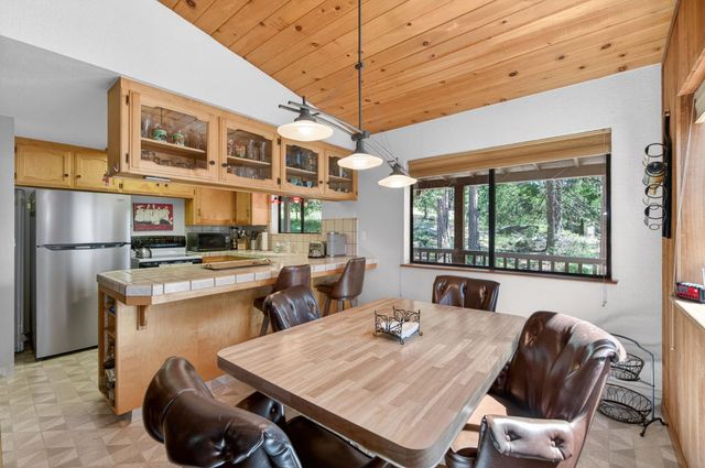 41962 Saddleback Road, Shaver Lake, CA 93664
