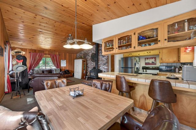 41962 Saddleback Road, Shaver Lake, CA 93664