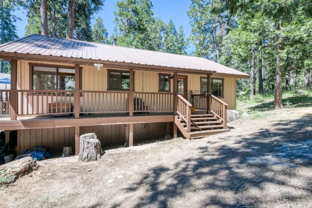 41962 Saddleback Road, Shaver Lake, CA 93664