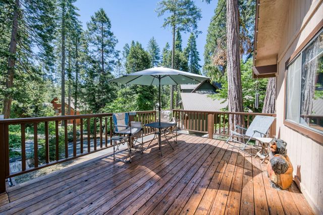 41962 Saddleback Road, Shaver Lake, CA 93664