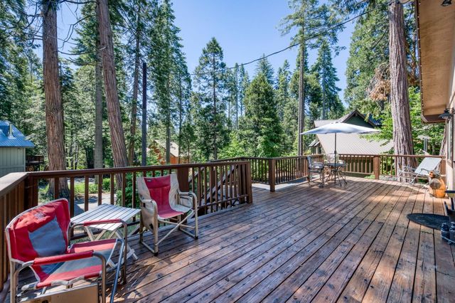 41962 Saddleback Road, Shaver Lake, CA 93664