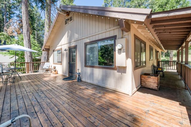 41962 Saddleback Road, Shaver Lake, CA 93664