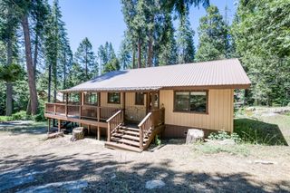 41962 Saddleback Road, Shaver Lake, CA 93664