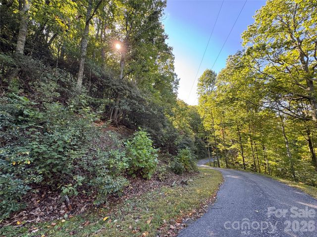 TBD Red Oak Forest Road, Fairview, NC 28730
