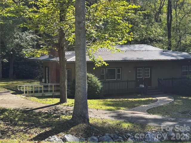 TBD Red Oak Forest Road, Fairview, NC 28730
