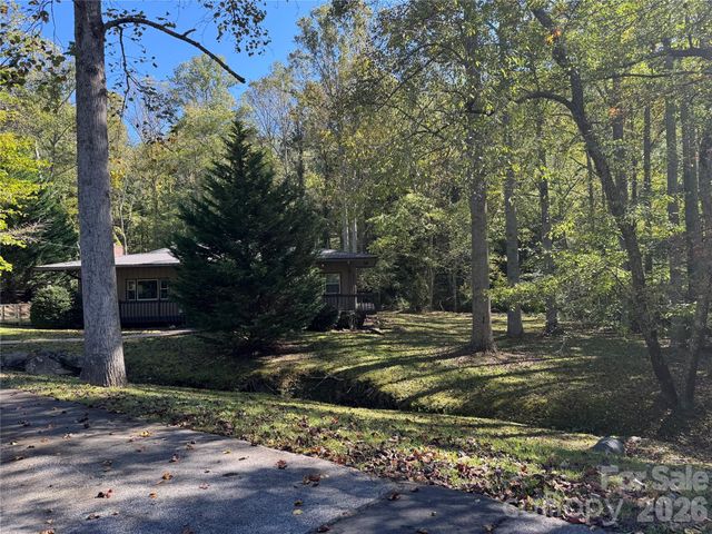 TBD Red Oak Forest Road, Fairview, NC 28730
