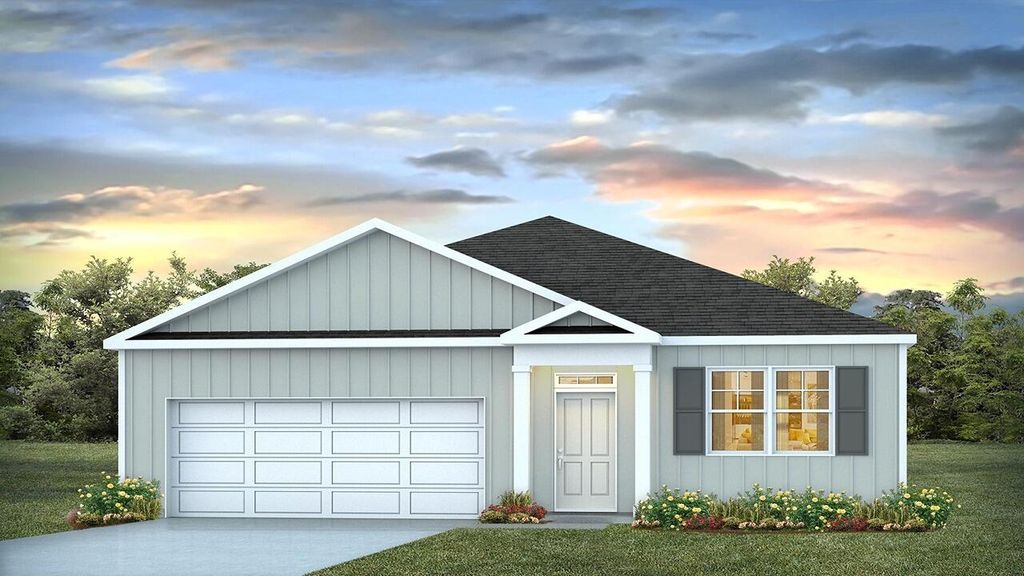 142 Cantley Way, Holly Hill, SC 29059