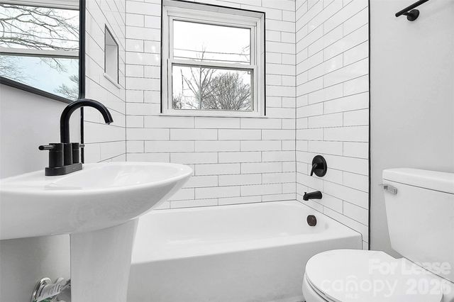 617-A Washington Street A, Cramerton, NC 28032