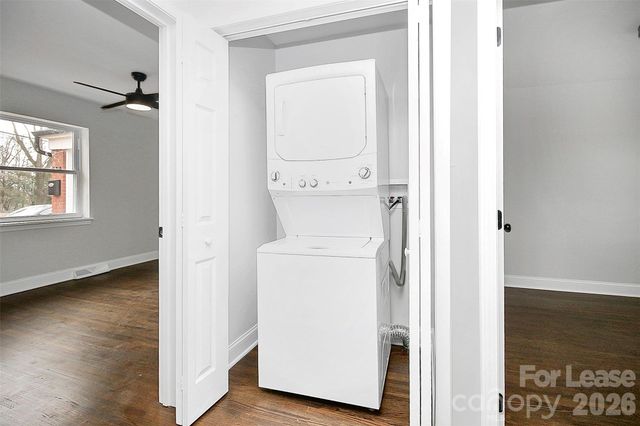 617-A Washington Street A, Cramerton, NC 28032