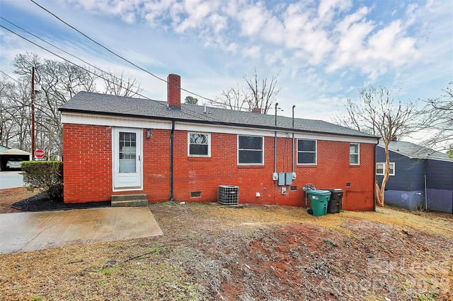 617-A Washington Street A, Cramerton, NC 28032