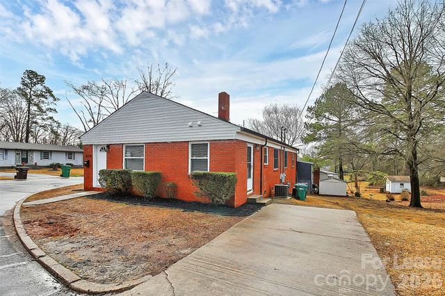 617-A Washington Street A, Cramerton, NC 28032