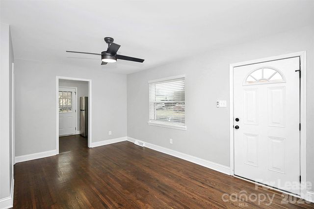 617-A Washington Street A, Cramerton, NC 28032