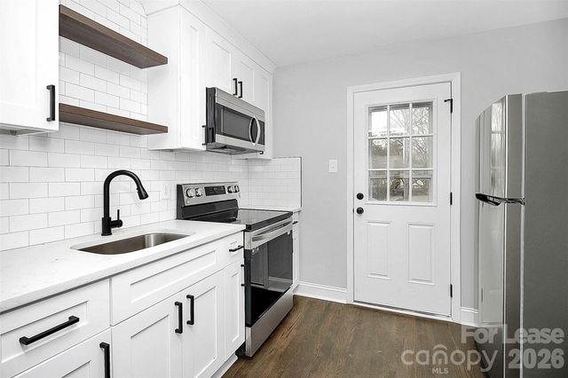 617-A Washington Street A, Cramerton, NC 28032