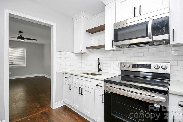 617-A Washington Street A, Cramerton, NC 28032