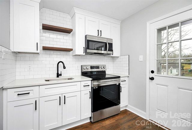 617-A Washington Street A, Cramerton, NC 28032