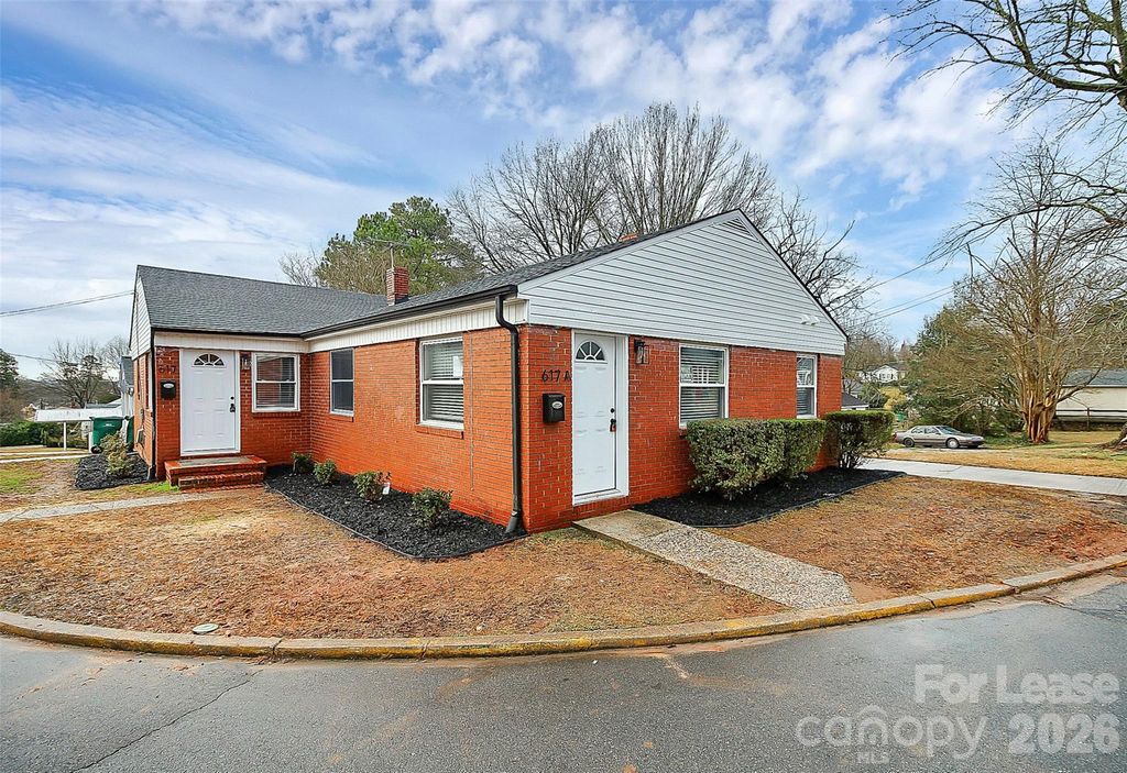 617-A Washington Street A, Cramerton, NC 28032