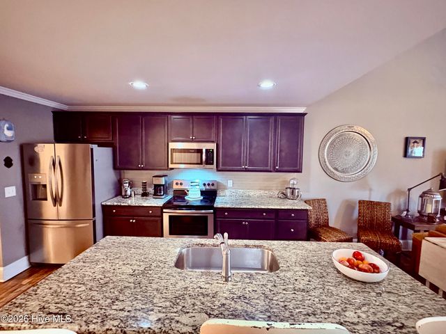 14 Starlit Lane, Pinehurst, NC 28374