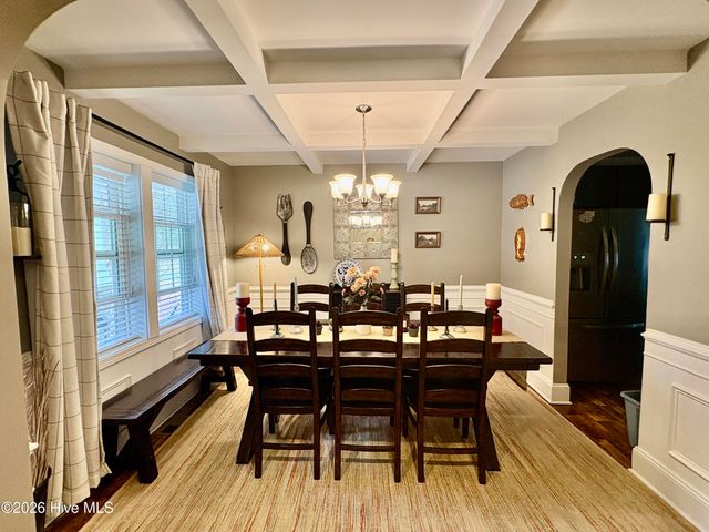 14 Starlit Lane, Pinehurst, NC 28374