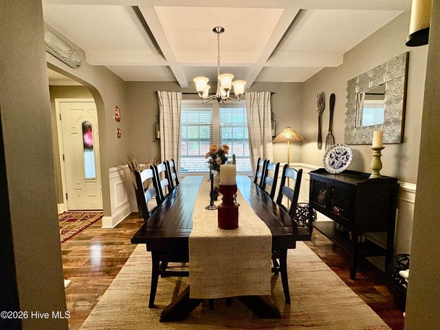 14 Starlit Lane, Pinehurst, NC 28374