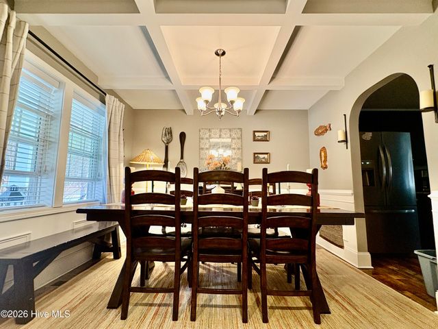 14 Starlit Lane, Pinehurst, NC 28374