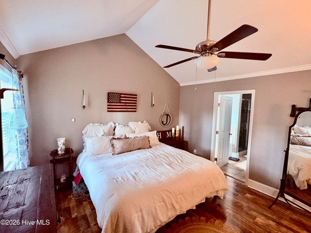 14 Starlit Lane, Pinehurst, NC 28374