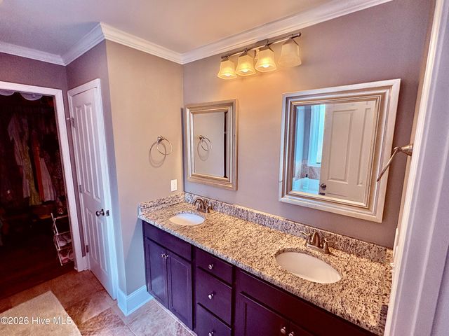 14 Starlit Lane, Pinehurst, NC 28374