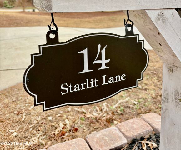 14 Starlit Lane, Pinehurst, NC 28374