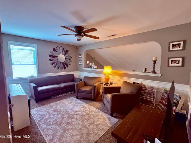 14 Starlit Lane, Pinehurst, NC 28374