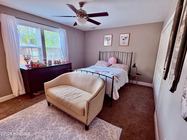 14 Starlit Lane, Pinehurst, NC 28374