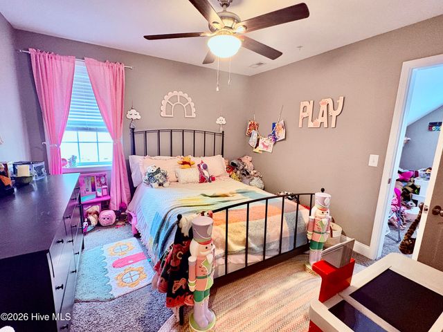 14 Starlit Lane, Pinehurst, NC 28374