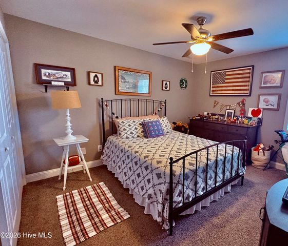 14 Starlit Lane, Pinehurst, NC 28374