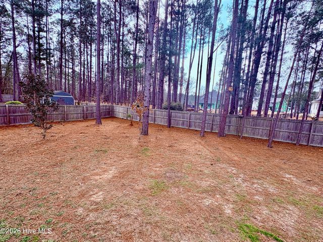 14 Starlit Lane, Pinehurst, NC 28374
