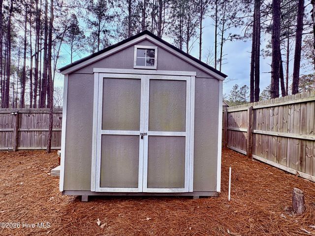 14 Starlit Lane, Pinehurst, NC 28374