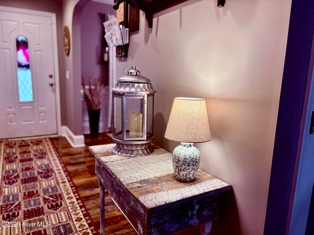 14 Starlit Lane, Pinehurst, NC 28374