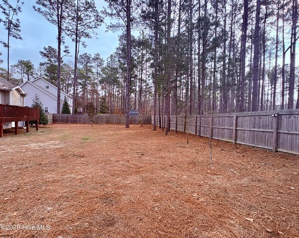 14 Starlit Lane, Pinehurst, NC 28374